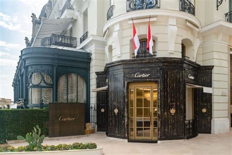 is cartier cheaper in monaco|cartier casino monaco.